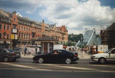 Schillerplatz (1998)