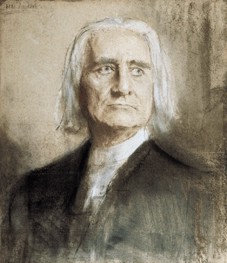Dr. Franz Liszt (1811-1886)